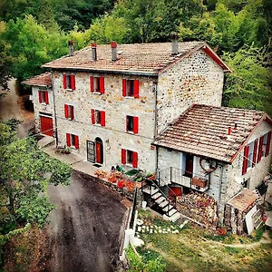 Ca Gennara Agri Porretta Terme