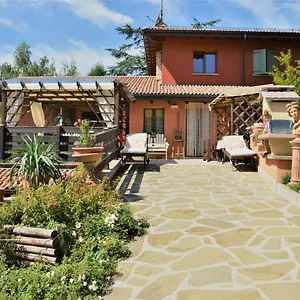 La Piazzetta Castiglione dei Pepoli